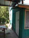 Продам дачу по кульджинке 9 соток