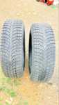 Шины всесезонные липучка 225/70 R16 TRIANGLE