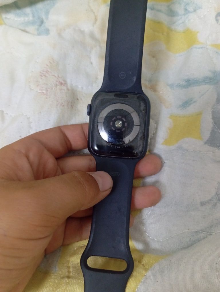 Apple watch 5series