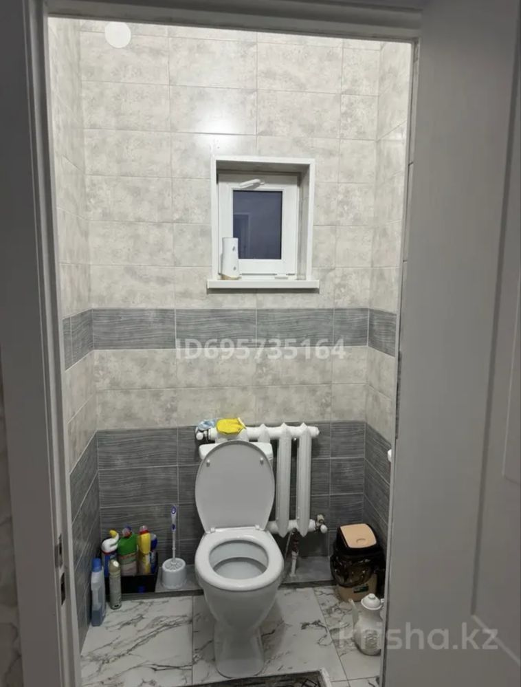Продам дом в Беккул баба