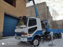 Автовышка Кокшетау