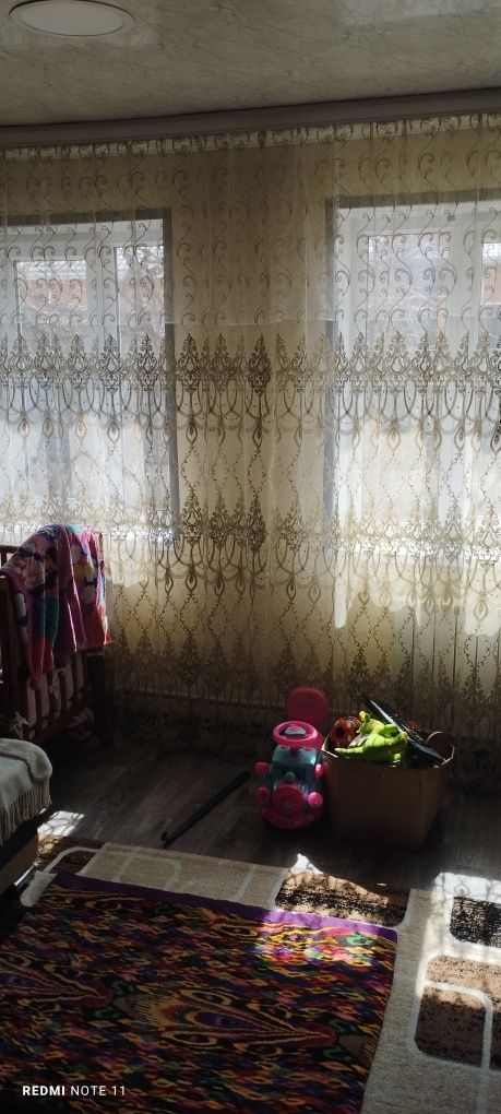 Продам дом в Талгаре