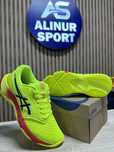 Волейбольные кроссовки, asics , mizuno