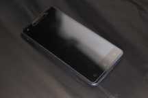 Смартфон Lenovo VIBE S1 Lite S1La40 M.Blue [антишпионская прошивка]