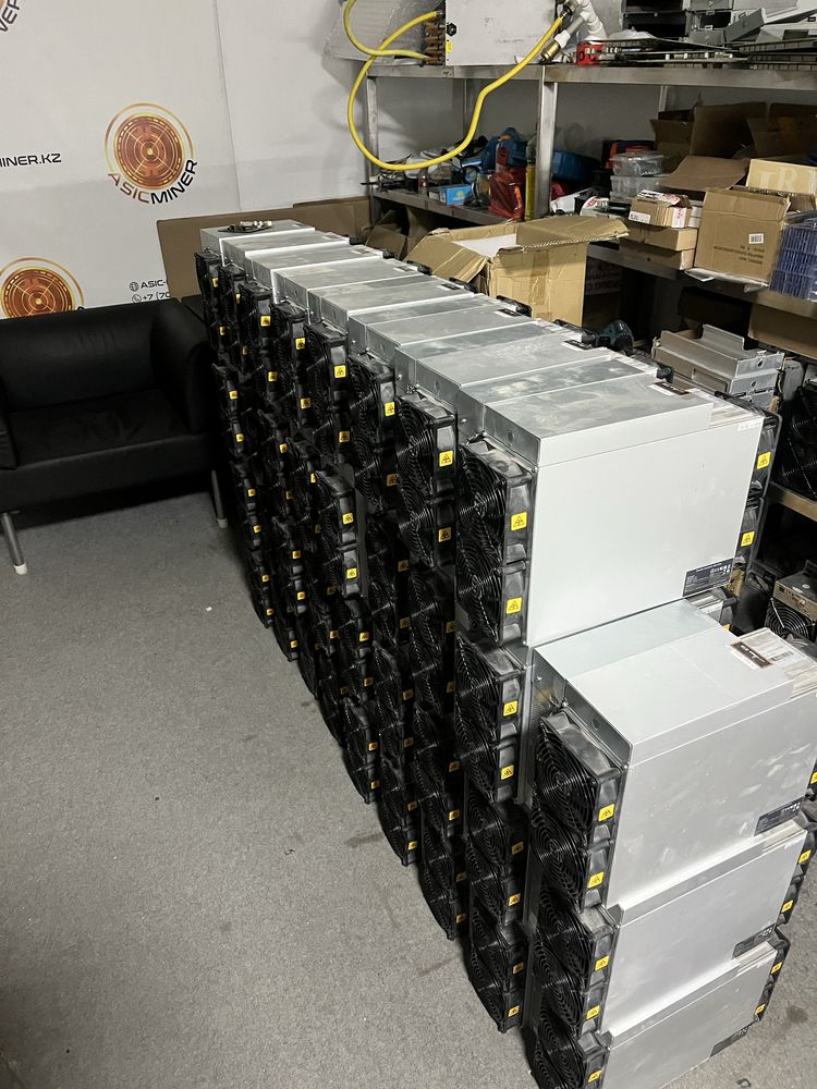 Asic miner асик майнер продажа настройка ремонт обслуживание майнеров