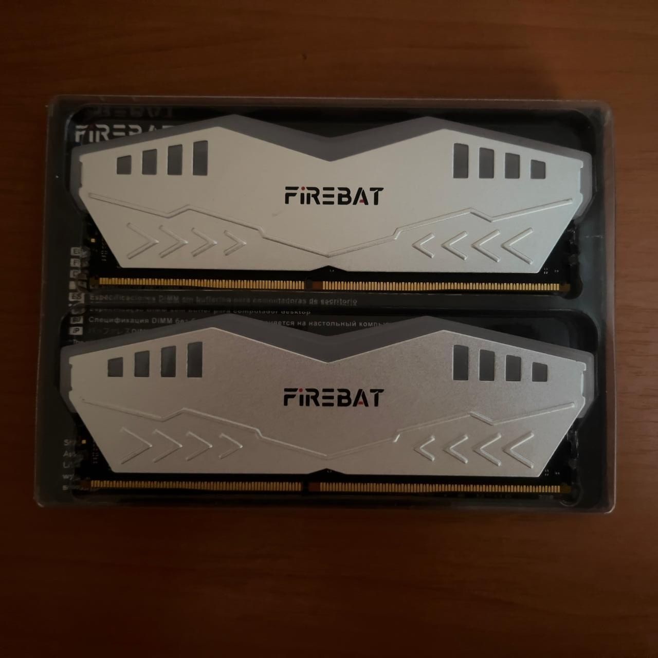 ddr4 оперативная