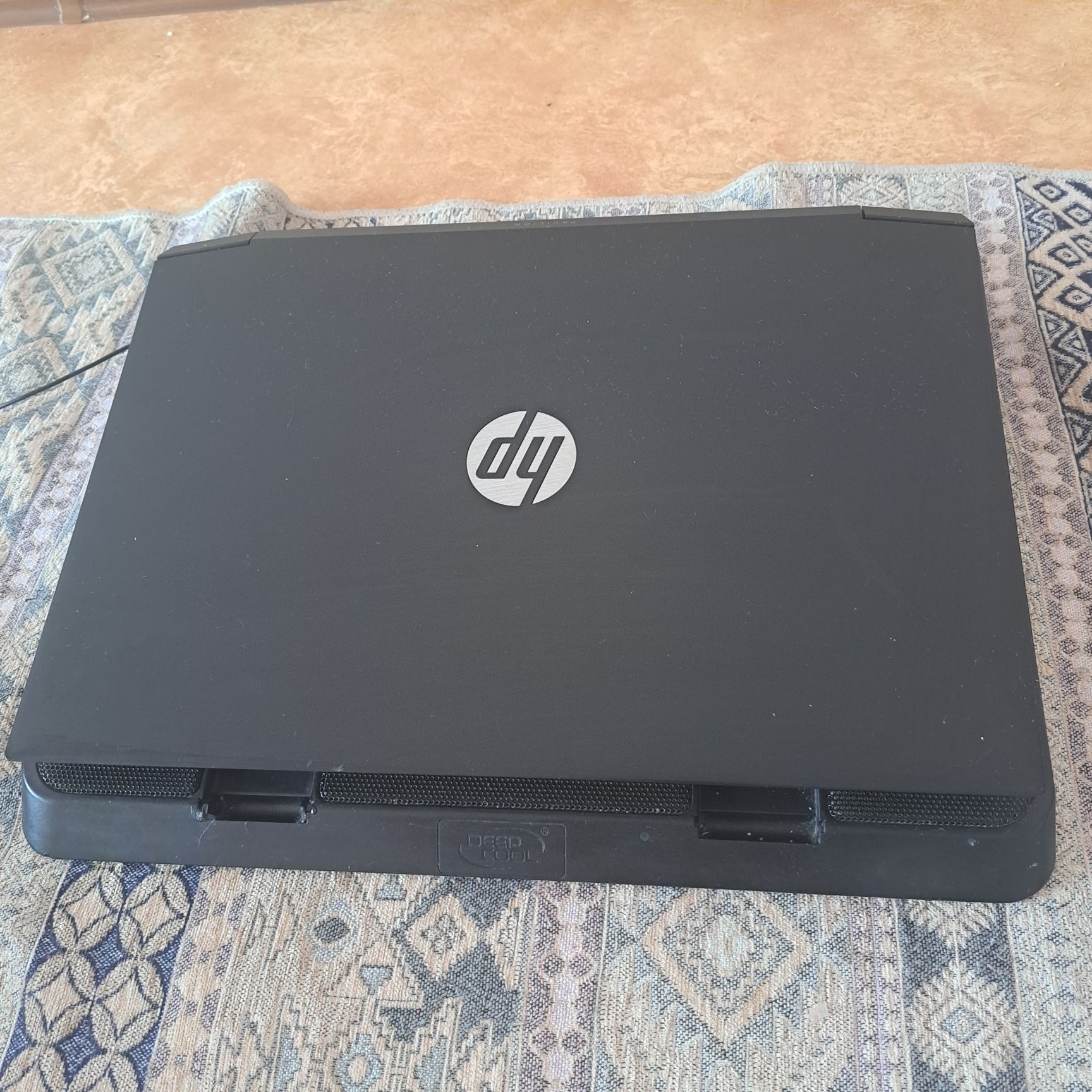 ноутбук hp сатылды срочно