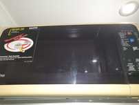 Микроволновая печь SANYO