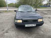 Продам ауди б4 1991 год