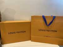 Продам оригинальный пакет Louis Vuittion цена 10.000 тенге!