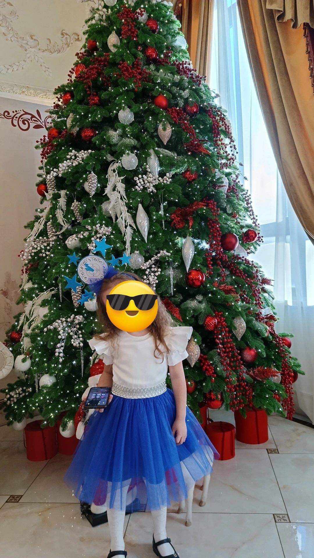 Платье часики шили на заказ