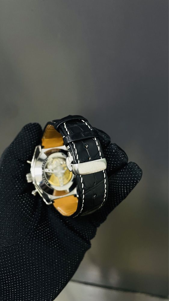 Швейцарские часы TISSOT PRS516