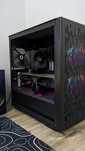 RTX 3080, Ryzen 5 5600x, MSI B550, 32 gb ram