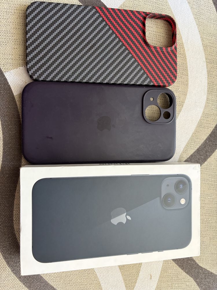 iPhone 13, 128gb