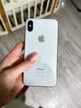 Apple iPhone X 64GB White