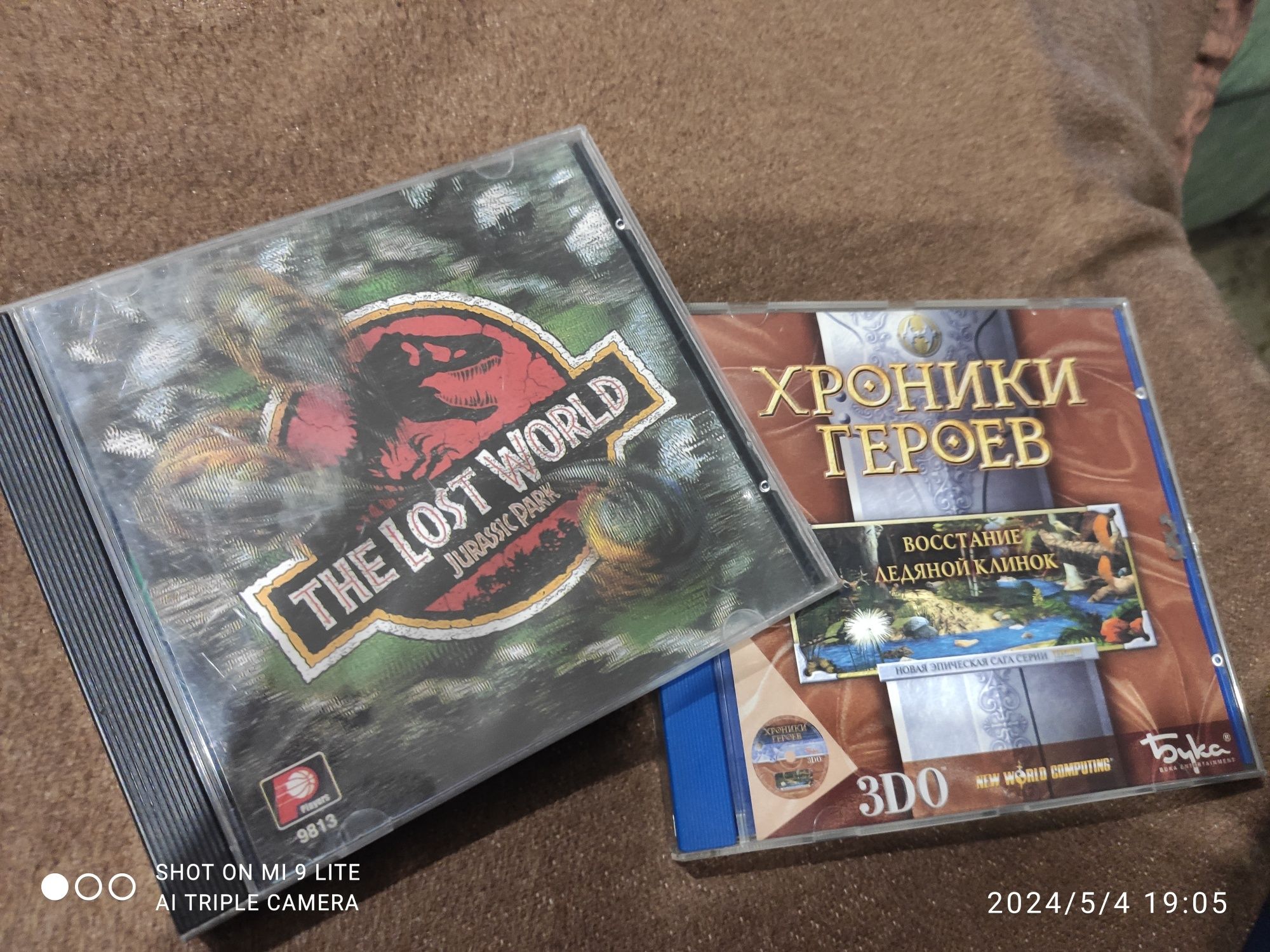 Продам диски с компьютерными играми, на фото не все, выбор большой