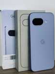 Google Pixel 9a от Актив Маркет рассрочка 0-0-12
