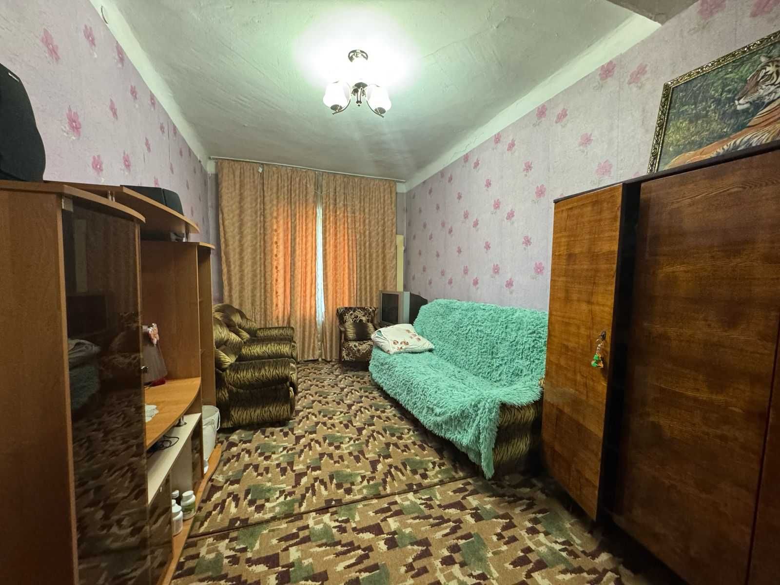 Продается 3х квартира по ул. Дощанова
