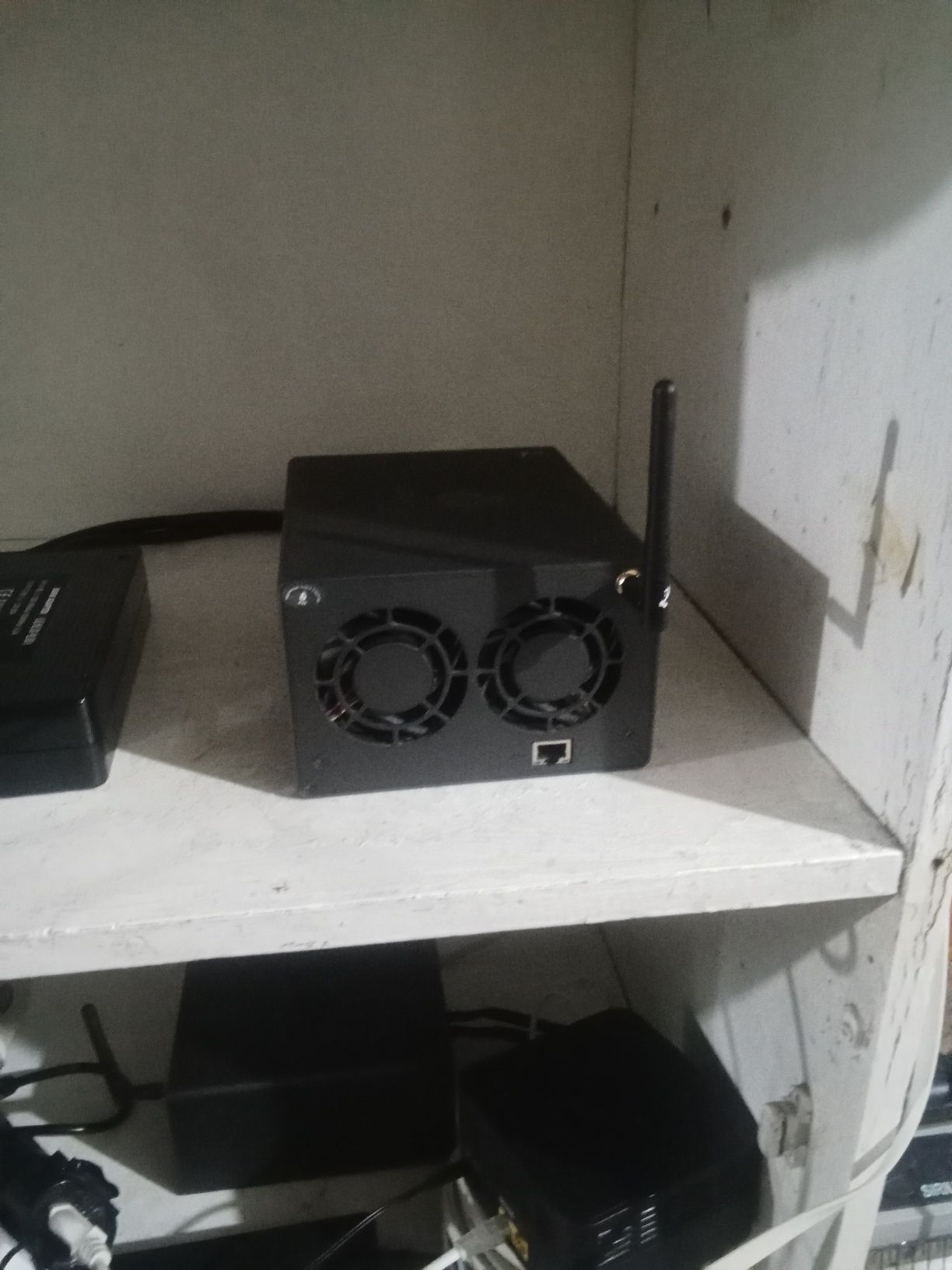 Ipollo v1 mini wifi