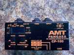 AMT Electronics CP-100 PANGAEA IR-Кабинет Симулятор