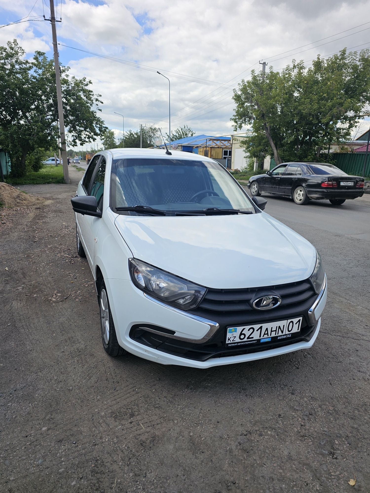 Продам Лада гранта 2019г