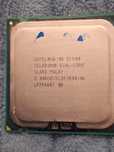 Процессор intel e1400