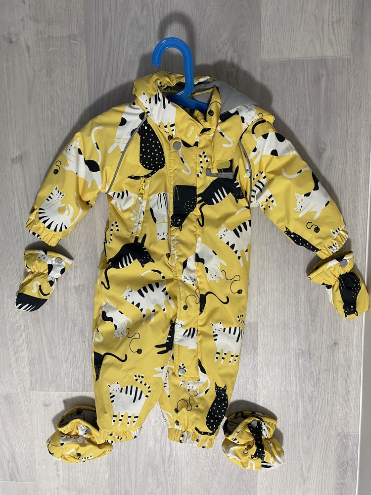 Продам комбинезон