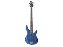 Продаю бас-гитару YAMAHA TRBX174 (Dark Blue Metallic)