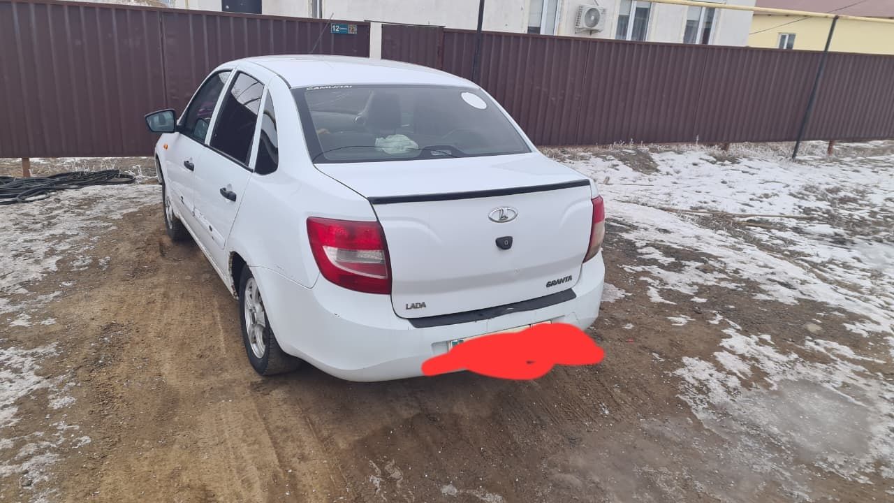 Автомобиль в хорошем состоянии