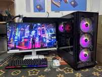 Игровой Компьютер ( i7 ; GTX 1060 ; ssd )