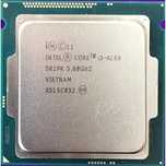 процессор i3-4160