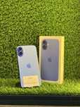 iPhone 16 Plus  128 GB  100% - цикл 0 * Sapa