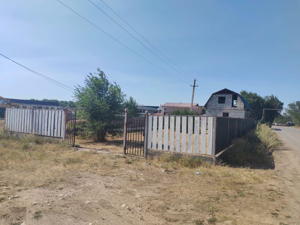 Тез арада Үй сатылады
