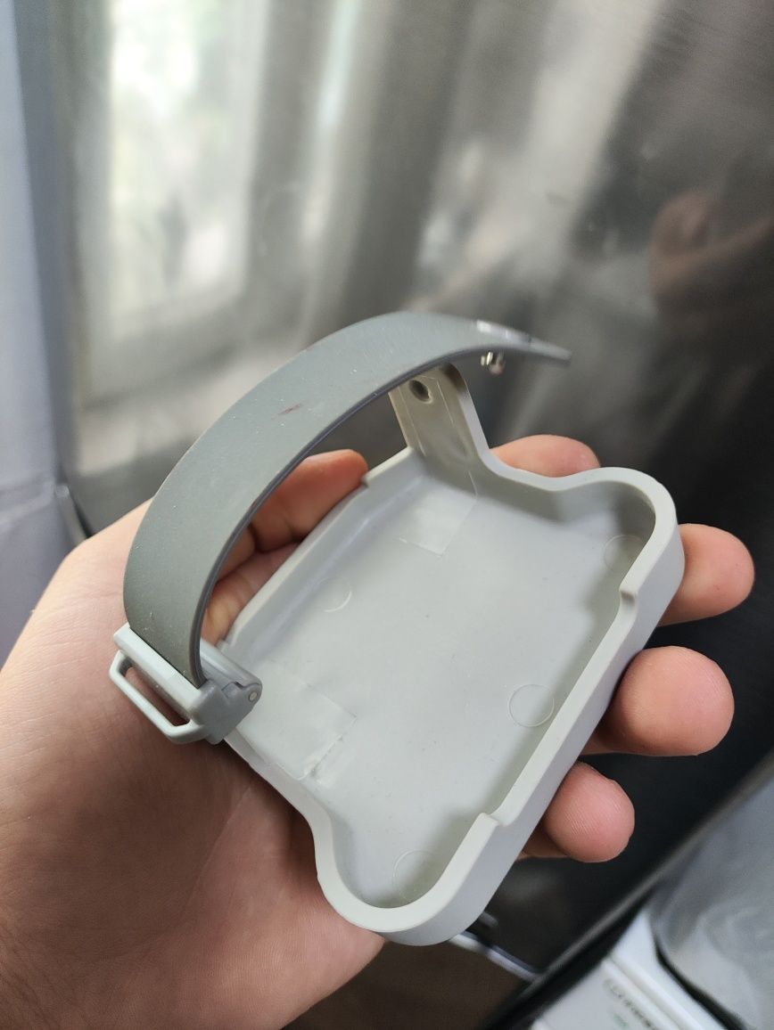 Держатель лопастей Dji mini 2 mini 3
