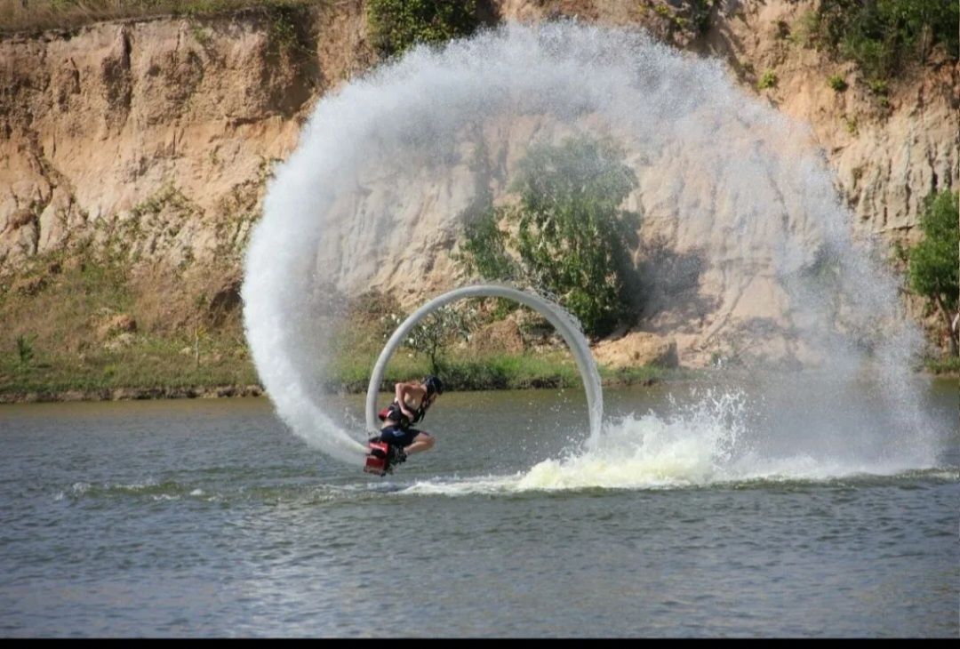 Flyboard Флайборт