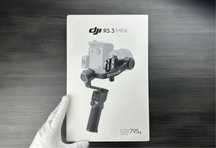 Запечатанный RS 3 Mini