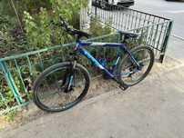 Stels navigator 620 md