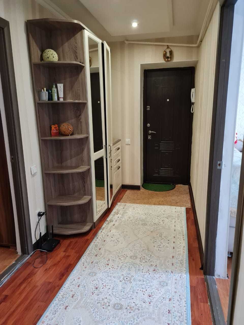 Продам 3-х комнатную квартиру возле 23 школы