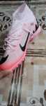 Новое Сороконожки Nike air zoom