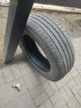Летняя резина 245/60/R18