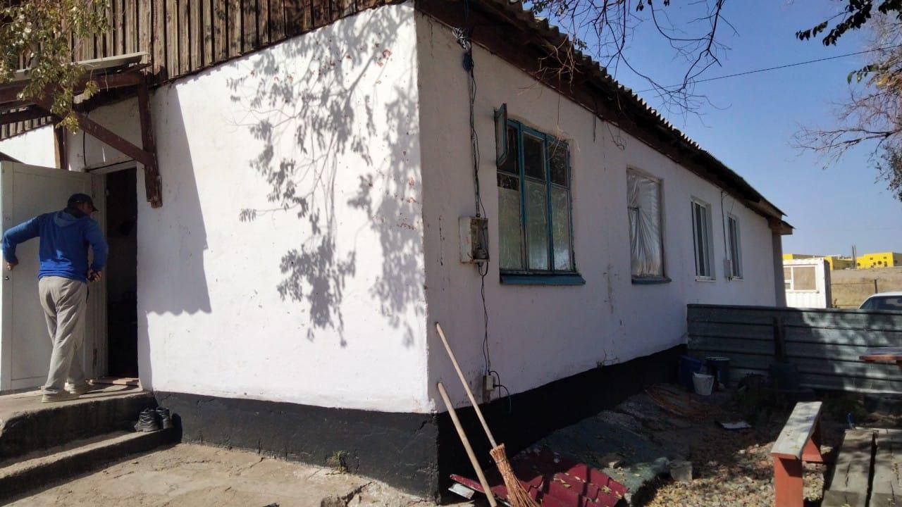 Продам 3 комн  дом