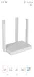 Продается Wi-Fi роутер Keenetic Runner 4G KN-2210
