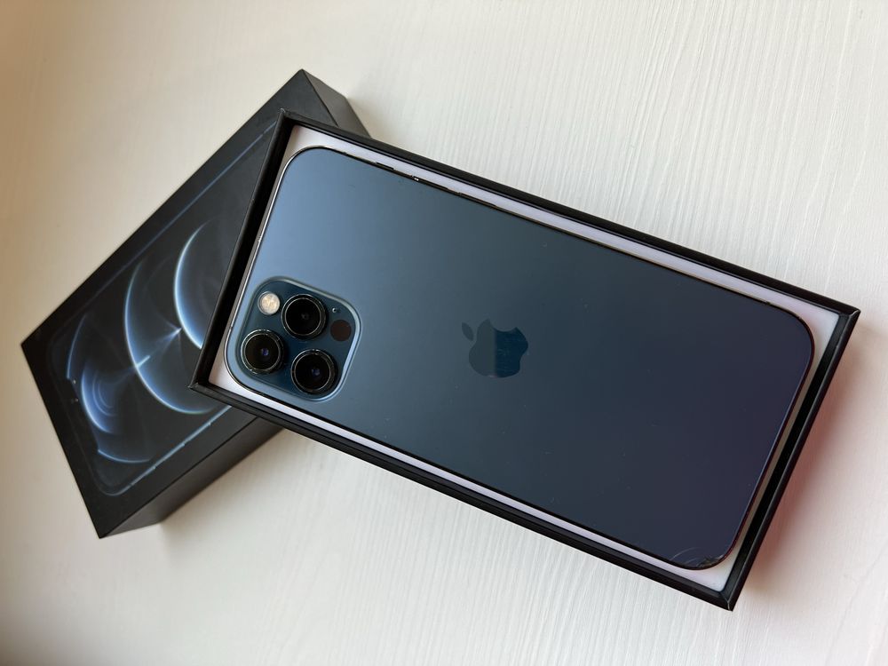 iPhone 12PRO 128гб в идеале