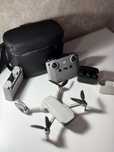 Dji mini 2 дрон обменяю на dji mini 3 доплата с моей стороны