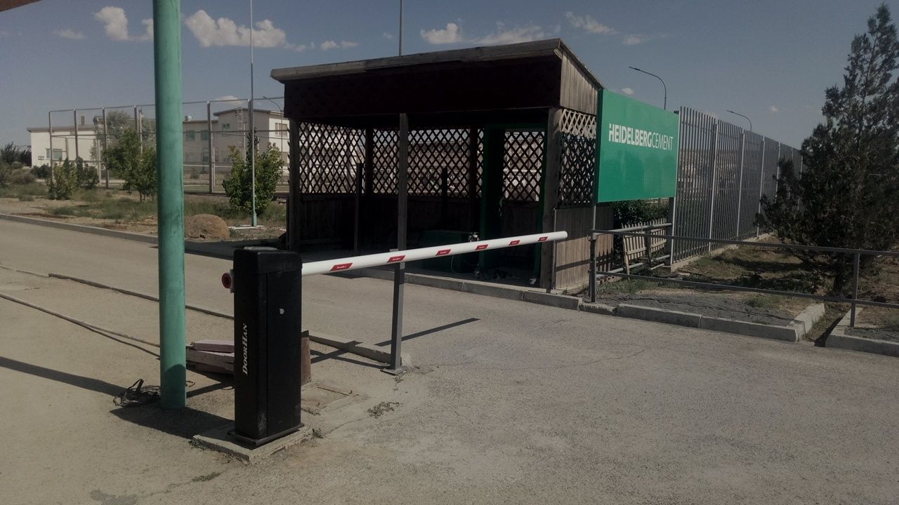 Установка и ремонт гаражных секционных ворот и автоматики