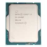 Intel i5 12400f lga1700