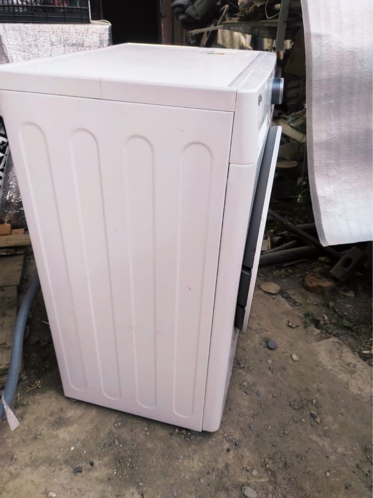 Стиральная машина LG 7 kg
