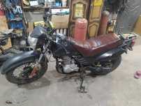 Racer Forester lt 200