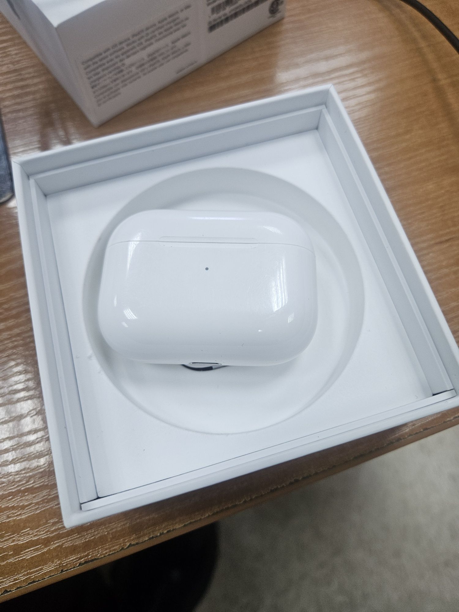 Apple Air pods pro 1