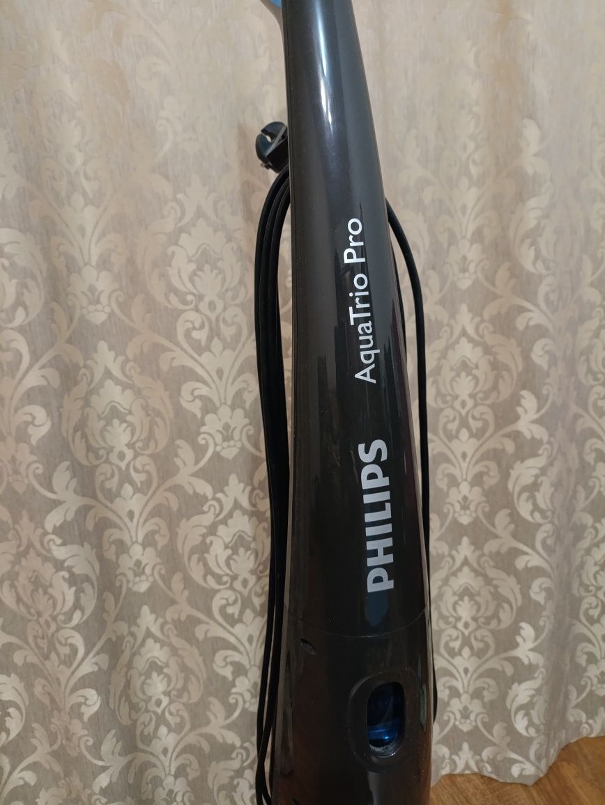 Продам пылесос 3 в 1. Philips aquatrio pro